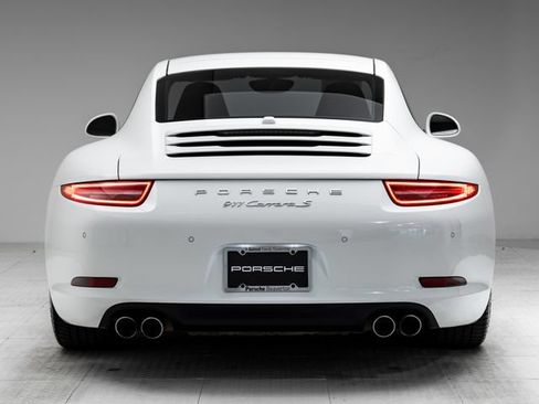 Used 2013 Porsche 911 Carrera S RWD image 32