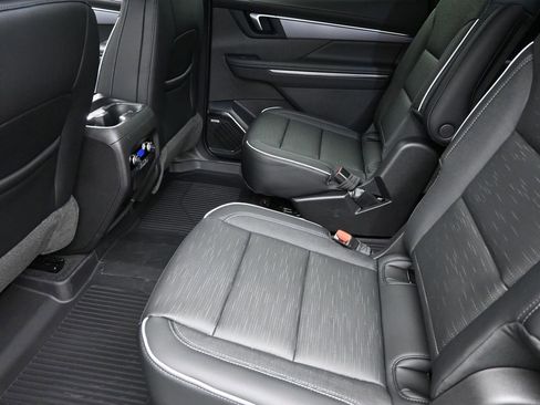 New 2026 Buick Enclave Sport Touring w/ Super Cruise Package image 11