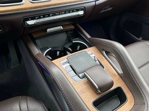 Used 2020 Mercedes-Benz GLE 350 GLE 350 image 23