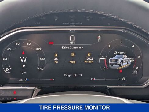 New 2026 GMC Sierra 1500 Elevation w/ Elevation Premium Package image 19