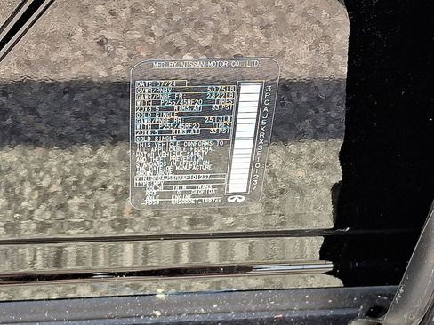 New 2025 INFINITI QX55 Essential image 16