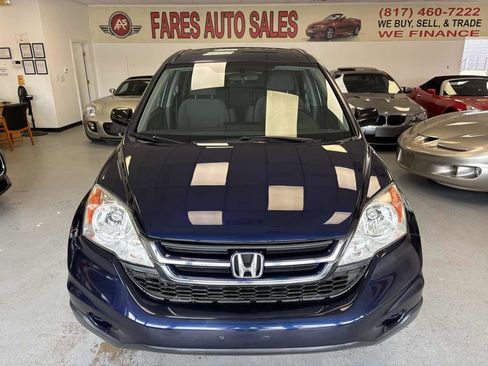 Used 2010 Honda CR-V EX image 1