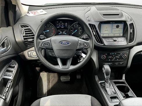 Used 2018 Ford Escape SE w/ SE Sync 3 Package FWD image 5