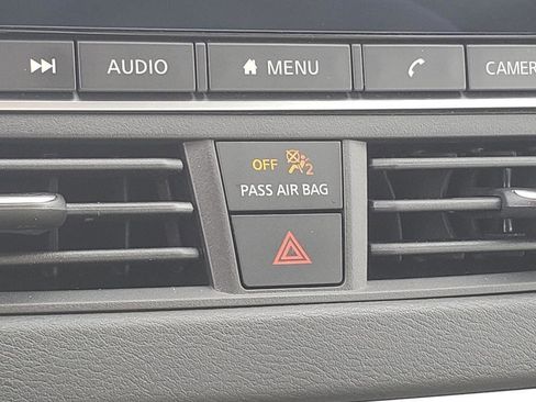 Used 2021 Nissan Altima 2.5 SV w/ SV Premium Package image 41