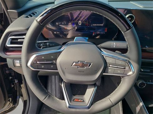 New 2026 Chevrolet Traverse Z71 w/ Enhanced Driving Package image 27