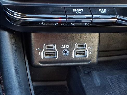 Used 2022 Dodge Durango R/T w/ Blacktop Package image 26