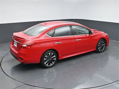 Used 2017 Nissan Sentra SR Turbo image 43