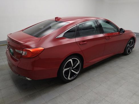 Used 2019 Honda Accord Sport image 10