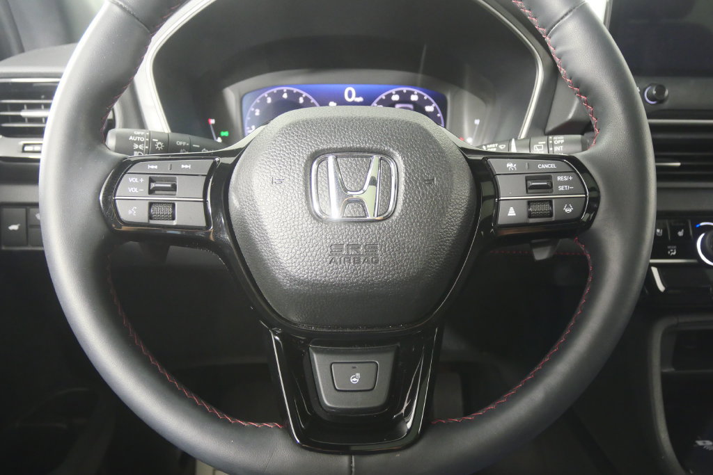 Used 2026 Honda Pilot Black Edition image 22