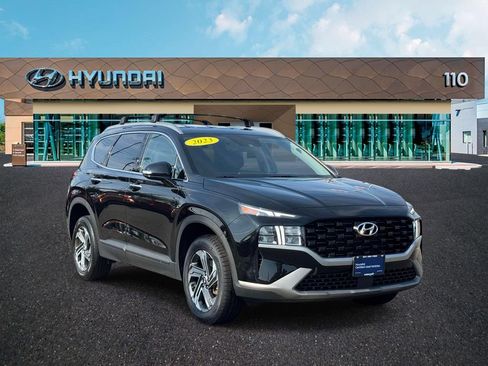 Used 2023 Hyundai Santa Fe SEL AWD/4WD image 1