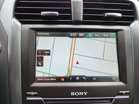 Used 2015 Ford Fusion Titanium FWD image 16