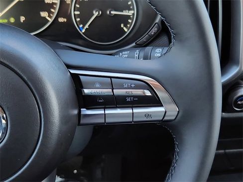 New 2026 MAZDA CX-50 2.5 Hybrid w/ Weather Package image 9