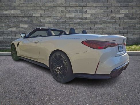 New 2026 BMW M4 xDrive Competition image 4