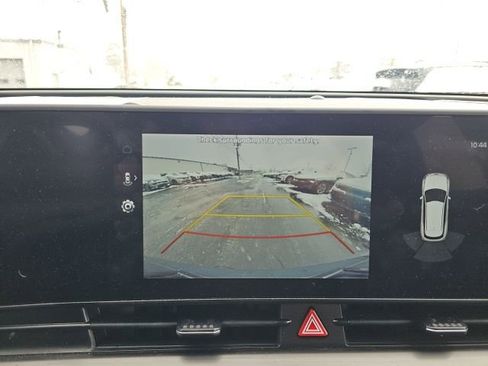 Used 2023 Kia Sportage EX image 13