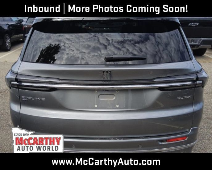 Used 2026 Buick Enclave Avenir AWD/4WD image 5