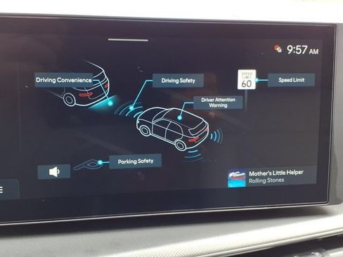 New 2026 Hyundai Santa Fe SEL FWD image 10