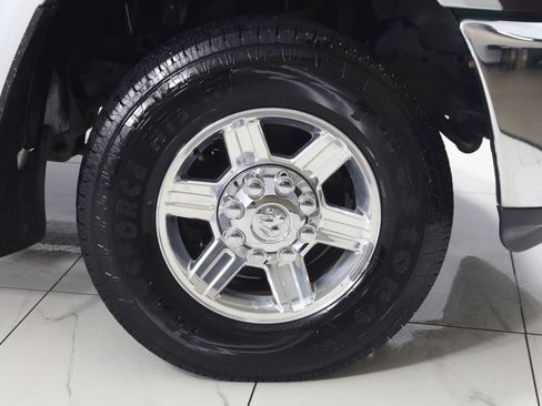 Used 2012 RAM 2500 Laramie w/ HD Snow Plow Prep Group AWD/4WD image 15