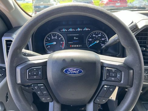 Used 2019 Ford F250 XLT w/ XLT Premium Package image 24