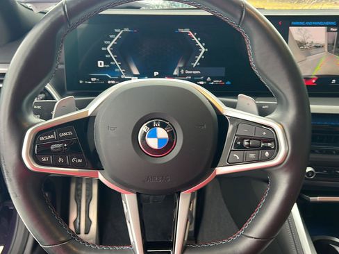 Certified 2025 BMW M240i Coupe image 17