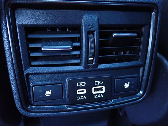 Certified 2026 Subaru Forester Touring AWD/4WD image 11