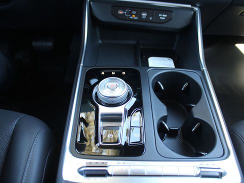 New 2026 Kia Carnival SX Prestige image 44