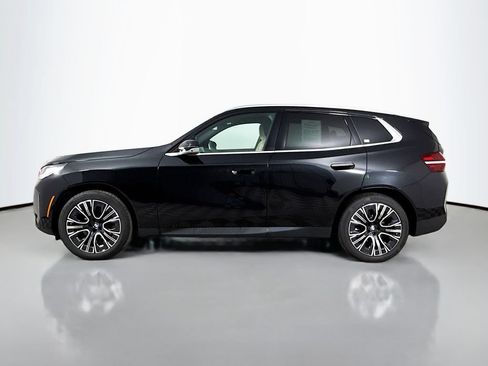 Used 2026 BMW X3 xDrive30i w/ Premium Package AWD/4WD image 4