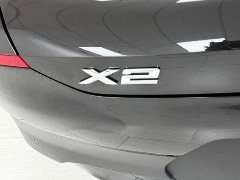 Used 2018 BMW X2 xDrive28i w/ Convenience Package image 31
