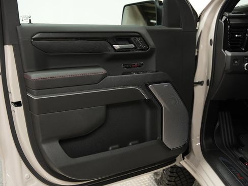 New 2026 GMC Sierra 1500 AT4X image 24