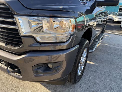Used 2019 RAM 2500 Big Horn image 11