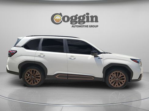 Used 2025 Subaru Forester Sport w/ Protection Package (1PH) AWD/4WD image 7