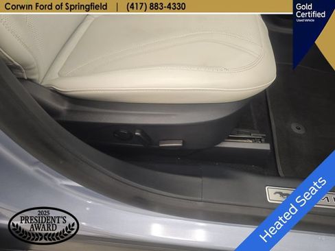 Used 2022 Ford Mustang Mach-E Premium AWD/4WD image 11
