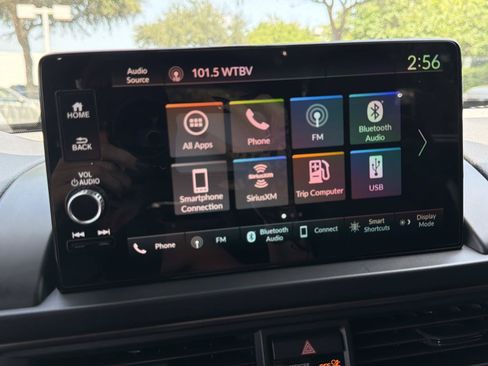 Used 2024 Honda Pilot TrailSport image 21