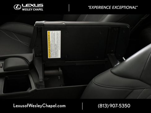 Used 2019 Lexus ES 350 Luxury image 37