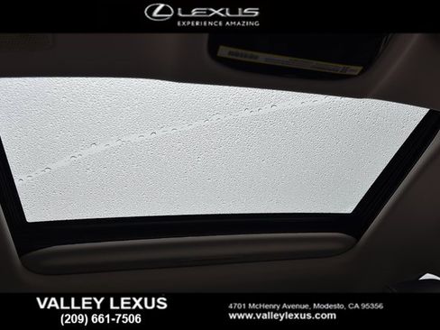 New 2026 Lexus NX 450h+ 450h+ Luxury image 7