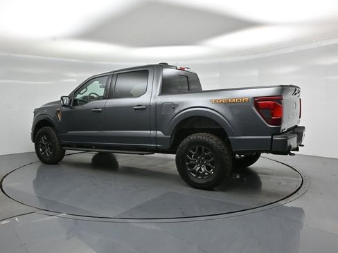 New 2026 Ford F150 Tremor AWD/4WD image 6