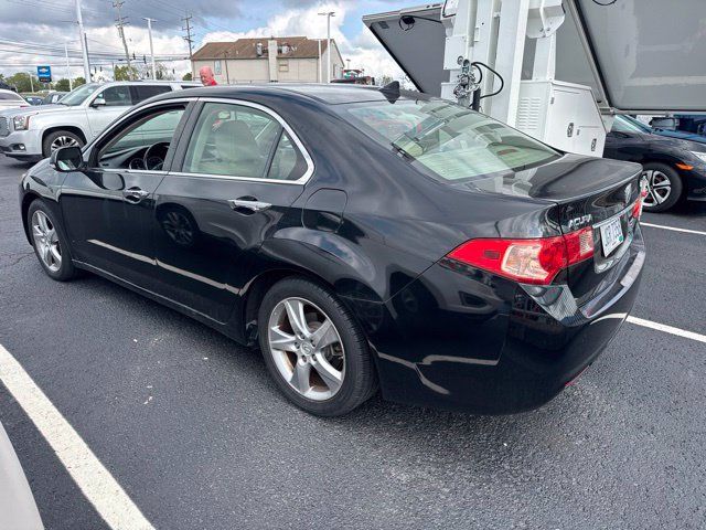 Used 2011 Acura TSX Sedan FWD image 6