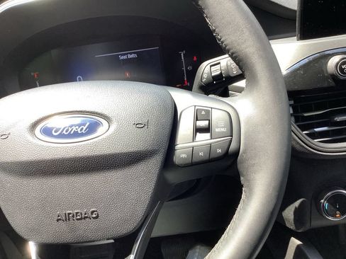 Used 2023 Ford Escape Active FWD image 20