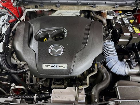 Used 2020 MAZDA CX-5 Grand Touring Reserve image 34