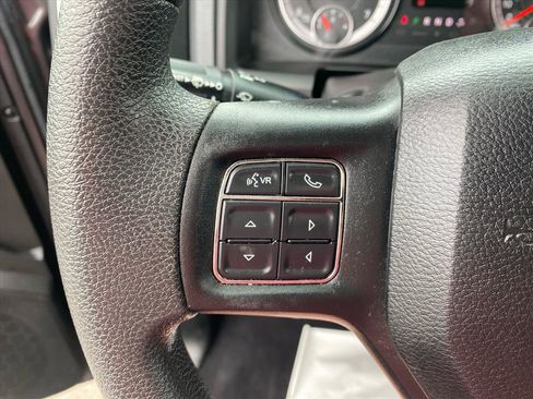 Used 2020 RAM 1500 Classic Warlock AWD/4WD image 16