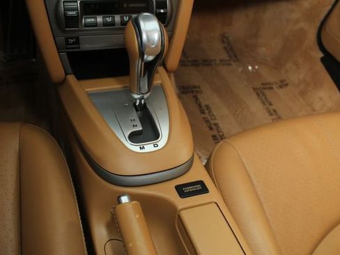 Used 2008 Porsche 911 Carrera image 15