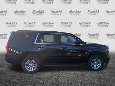 Used 2020 Chevrolet Tahoe LT image 11
