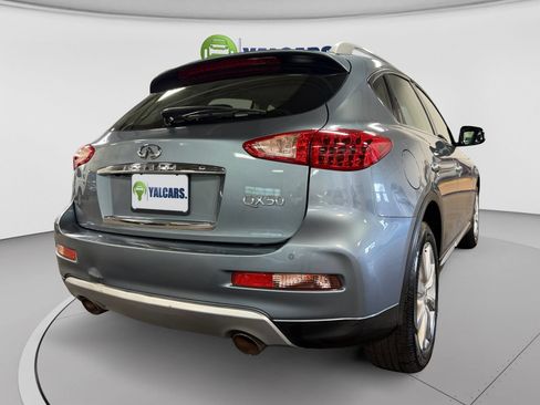 Used 2016 INFINITI QX50 AWD w/ Premium Plus Package image 10