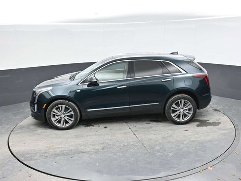 New 2026 Cadillac XT5 Premium Luxury w/ Driver Assist Package image 28