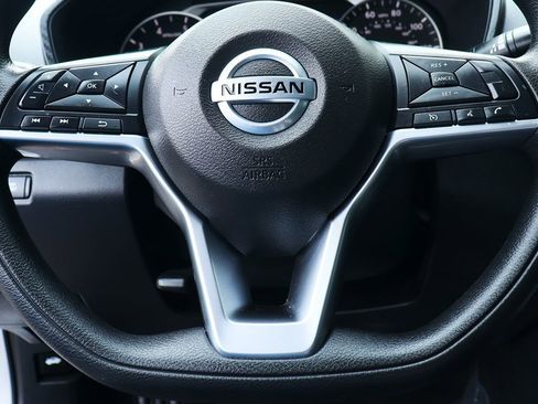 Used 2021 Nissan Altima 2.5 SV image 55