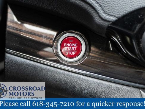 Used 2015 Honda CR-V EX-L image 37