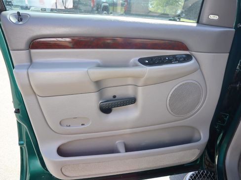 Used 2003 Dodge Ram 3500 Truck ST image 14