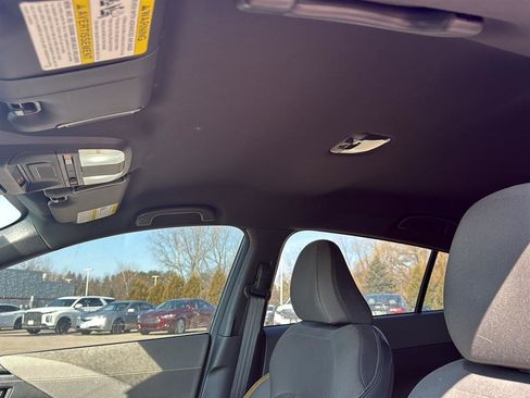 Used 2024 Subaru Crosstrek 2.5i Sport w/ Crosstrek Mirror Package image 10