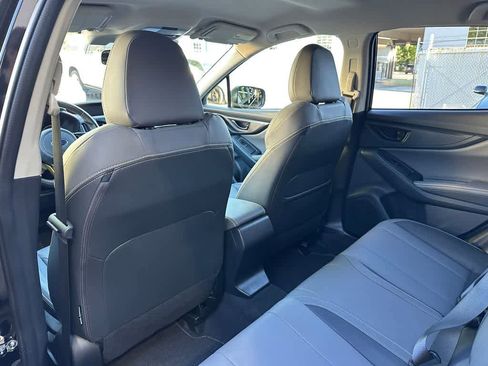 Certified 2023 Subaru Crosstrek 2.5i Sport image 12