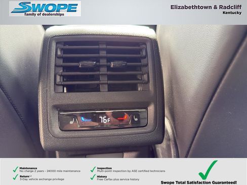 Used 2024 Volkswagen Golf R AWD/4WD image 22