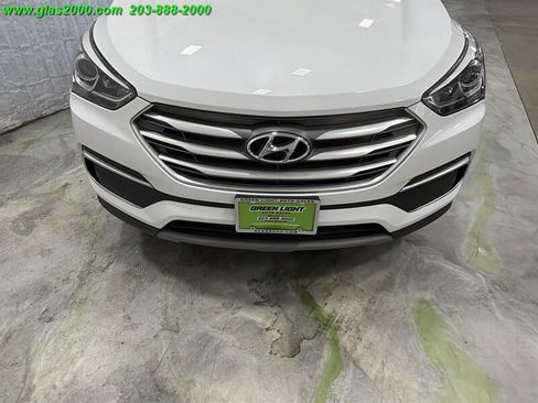 Used 2018 Hyundai Santa Fe Sport w/ Cargo Package AWD/4WD image 18